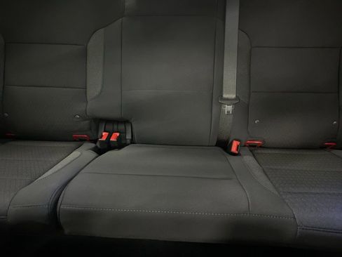 New 2026 Chevrolet Silverado 1500 LT image 18