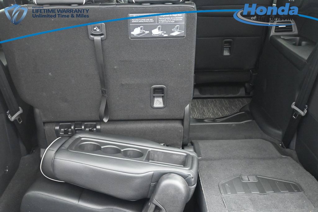 New 2026 Honda Odyssey Elite image 20