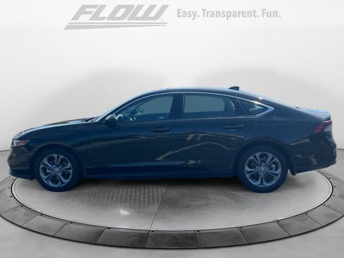 Used 2024 Honda Accord EX image 4
