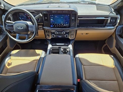 Used 2024 Ford F250 Lariat w/ Sport Appearance Package AWD/4WD image 17