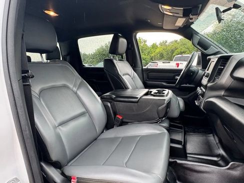 Used 2023 RAM 1500 Tradesman AWD/4WD image 40