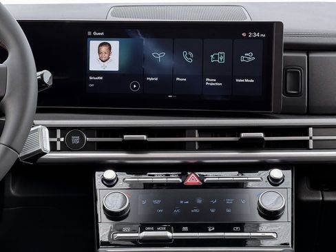 New 2026 Hyundai Santa Fe SEL AWD/4WD image 18