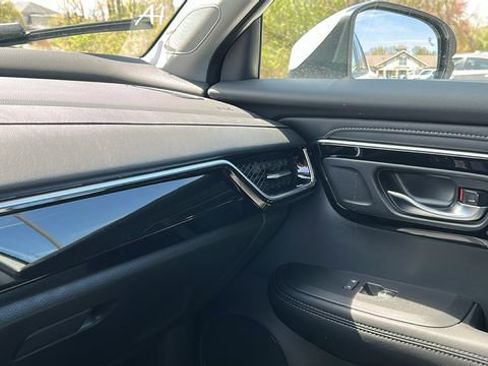 New 2026 Acura ADX AWD image 18