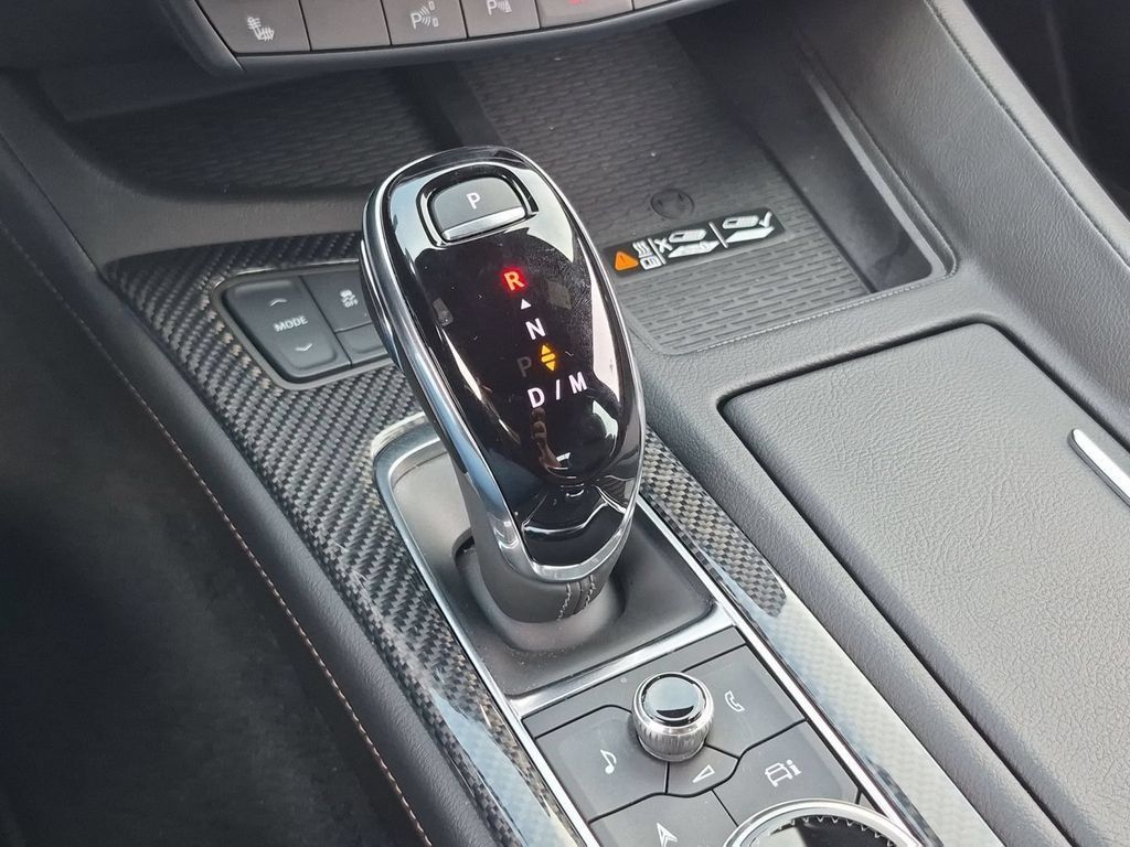 New 2026 Cadillac CT5 Sport w/ Technology Package RWD image 15