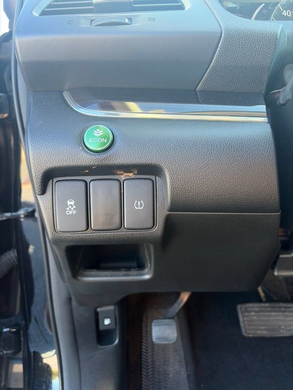 Used 2016 Honda CR-V EX-L image 19