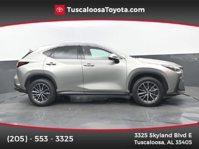 Used 2025 Lexus NX 250 FWD w/ Accessory Package (Z1)