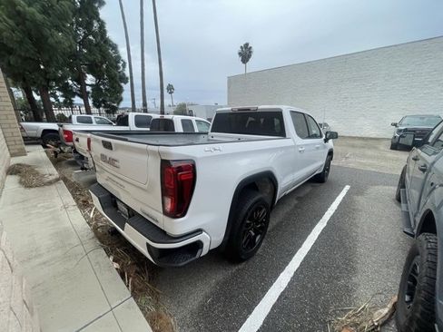 Used 2023 GMC Sierra 1500 Elevation image 4