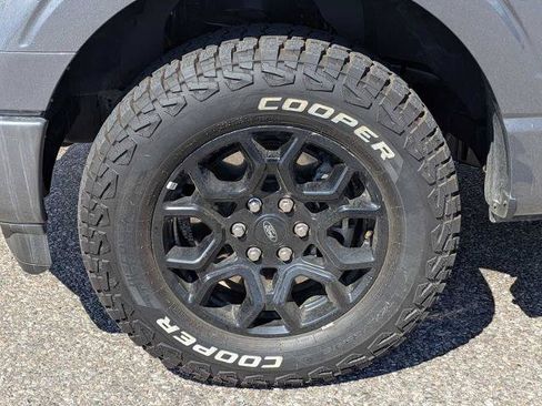 Certified 2024 Ford F150 XLT w/ Tow/Haul Package AWD/4WD image 12