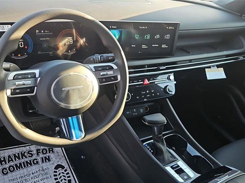 New 2026 Hyundai Santa Cruz SEL image 11