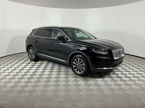 Certified 2022 Lincoln Nautilus FWD image 6