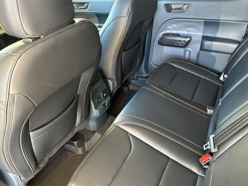 Used 2024 Ford Maverick Tremor w/ Tremor Off-Road Package image 14