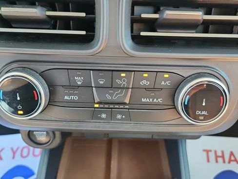 Certified 2023 Ford Maverick Lariat w/ Equipment Group 500A Standard AWD/4WD image 18