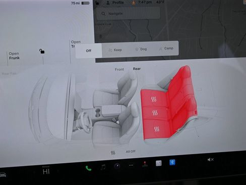 Used 2022 Tesla Model 3 Performance image 33