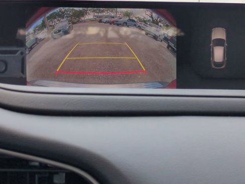 New 2026 MAZDA CX-30 AWD 2.5 S image 21