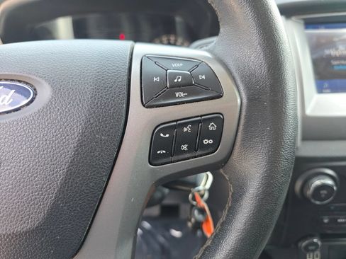 Used 2021 Ford Ranger XLT w/ Equipment Group 301A Mid AWD/4WD image 33