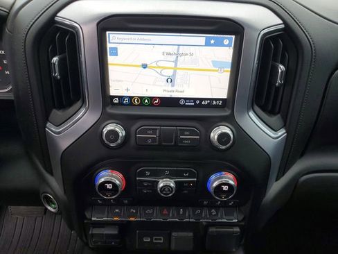 Used 2022 GMC Sierra 1500 SLT w/ SLT Premium Plus Package image 31