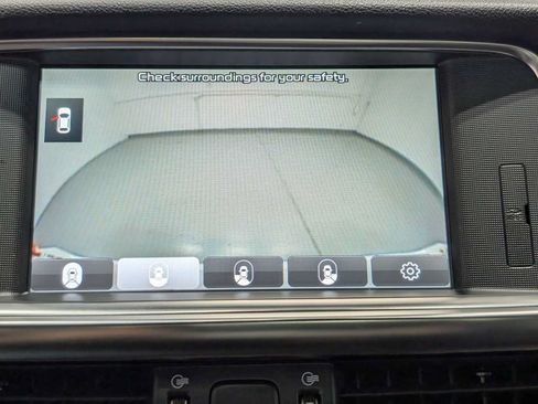 Used 2018 Kia Optima SX w/ Technology Package FWD image 27