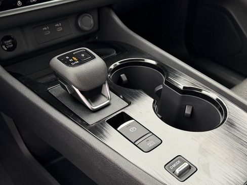 New 2026 Nissan Rogue SV w/ Cold Weather Package FWD image 29