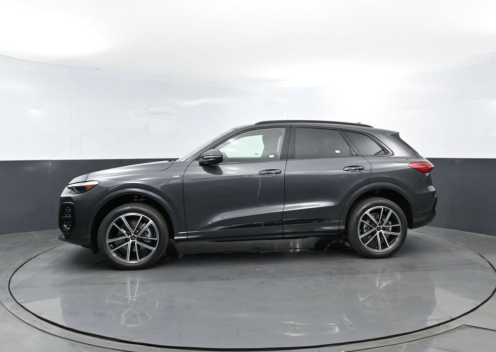 New 2026 Audi Q5 Premium AWD/4WD image 23