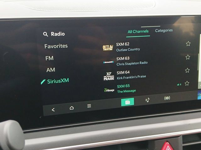 New 2026 Kia K5 GT-Line w/ GT-Line Red Interior Package FWD image 17