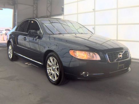 Used 2010 Volvo S80 3.2 FWD image 3