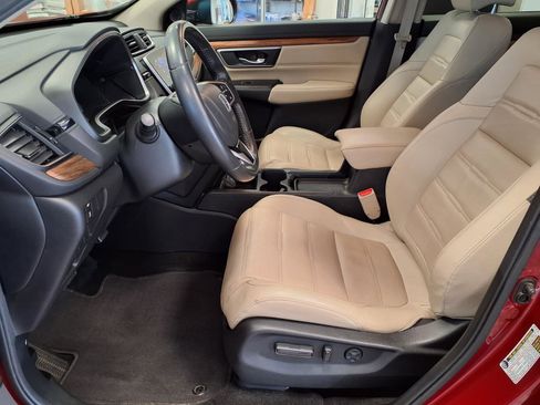 Used 2019 Honda CR-V Touring image 20