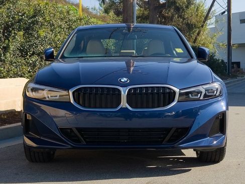 Used 2023 BMW 330i Sedan w/ Convenience Package image 27