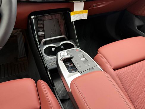 New 2026 BMW X1 xDrive28i w/ Convenience Package image 26