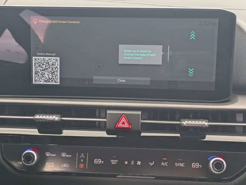 New 2026 Kia Sportage X-Line Prestige image 17