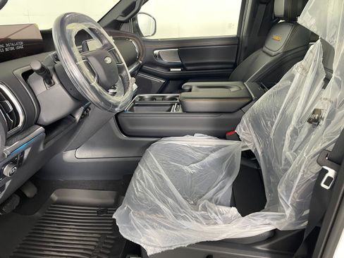 New 2026 Ford Expedition Tremor AWD/4WD image 2