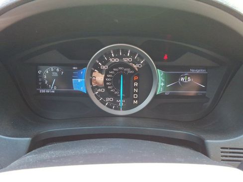 Used 2011 Ford Explorer XLT w/ 202A Rapid Spec Order Code image 14