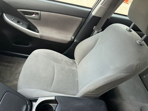 Used 2013 Toyota Prius Three FWD image 15