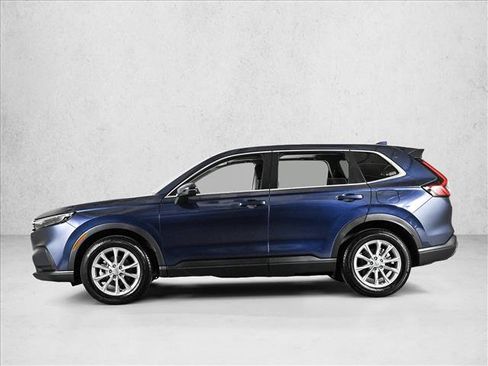 Used 2025 Honda CR-V EX image 9
