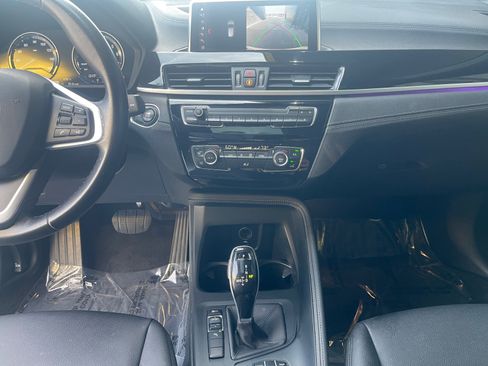 Used 2020 BMW X1 sDrive28i w/ Convenience Package image 11