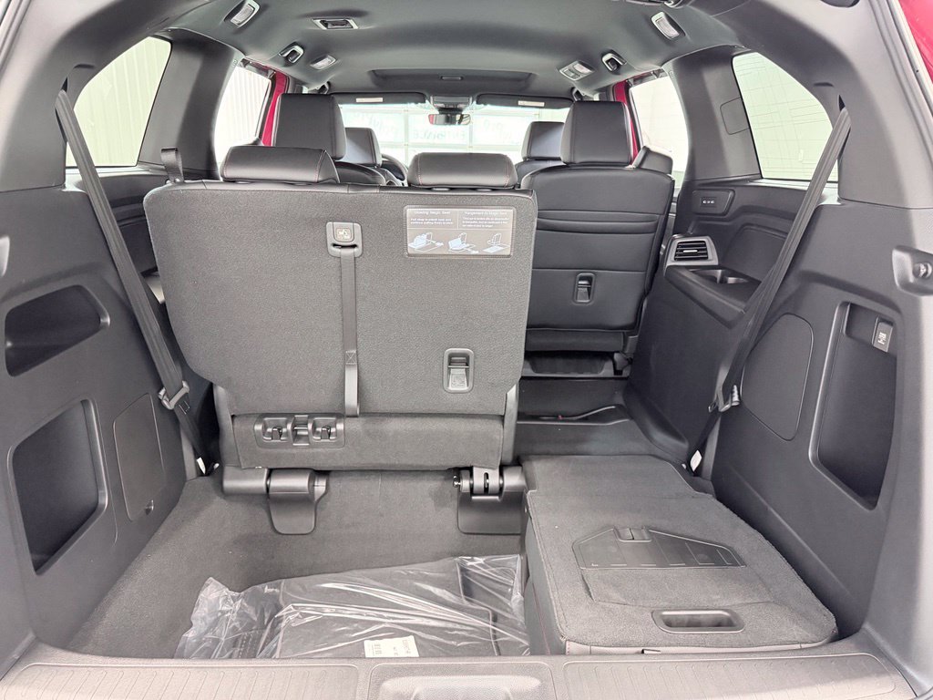 New 2026 Honda Odyssey Sport-L image 27