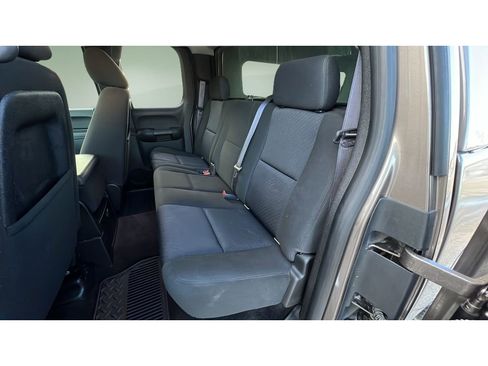 Certified 2012 Chevrolet Silverado 1500 LT w/ All-Star Edition image 27