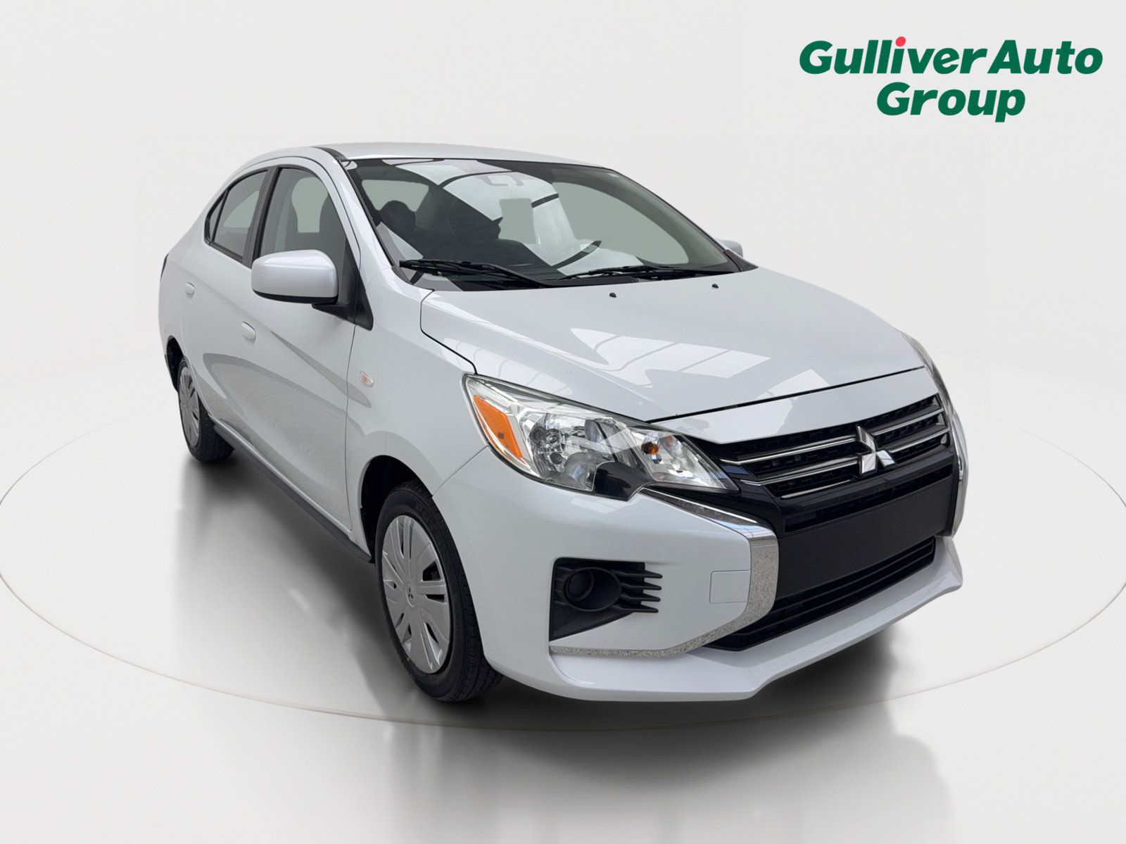 Used 2024 Mitsubishi Mirage G4 LE FWD image 13