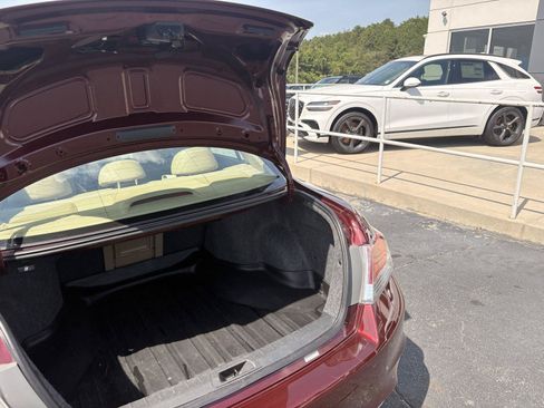 Used 2009 Honda Accord EX-L image 12
