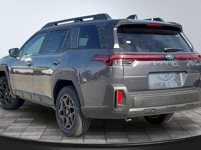 New 2026 Subaru Outback Limited