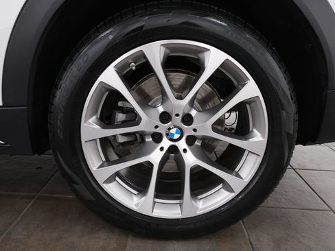 Used 2023 BMW X6 xDrive40i w/ Premium Package AWD/4WD image 38