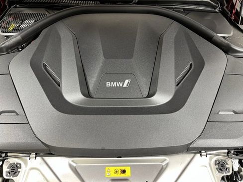 Used 2025 BMW i4 xDrive40i w/ Premium Package image 26