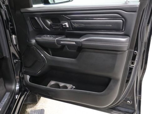Certified 2022 RAM 1500 Limited image 25