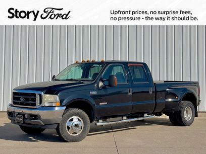 Used 2003 Ford F350 Lariat