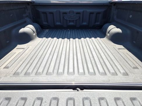 Used 2021 Ford Ranger Lariat w/ Equipment Group 501A High AWD/4WD image 13