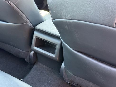 Certified 2024 Toyota Camry SE FWD image 21