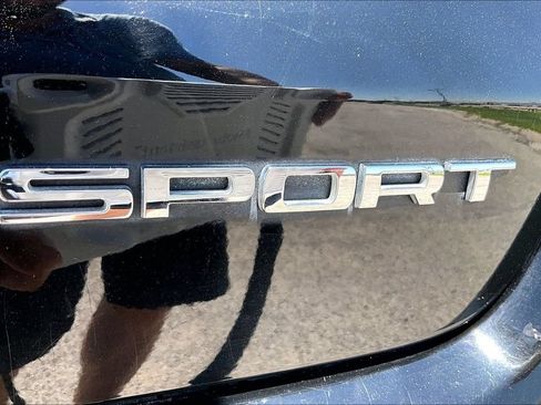Used 2019 Jeep Compass Sport AWD/4WD image 8