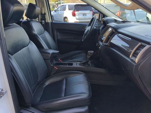 Used 2019 Ford Ranger Lariat w/ Equipment Group 501A Mid image 30