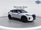 Used 2024 Nissan Kicks SV image 2