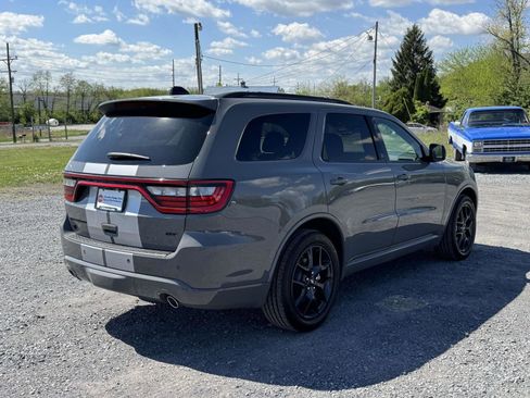New 2026 Dodge Durango GT AWD/4WD image 2