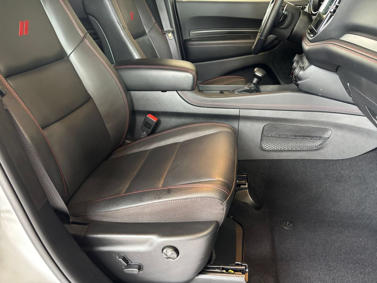 Used 2026 Dodge Durango GT AWD/4WD image 41